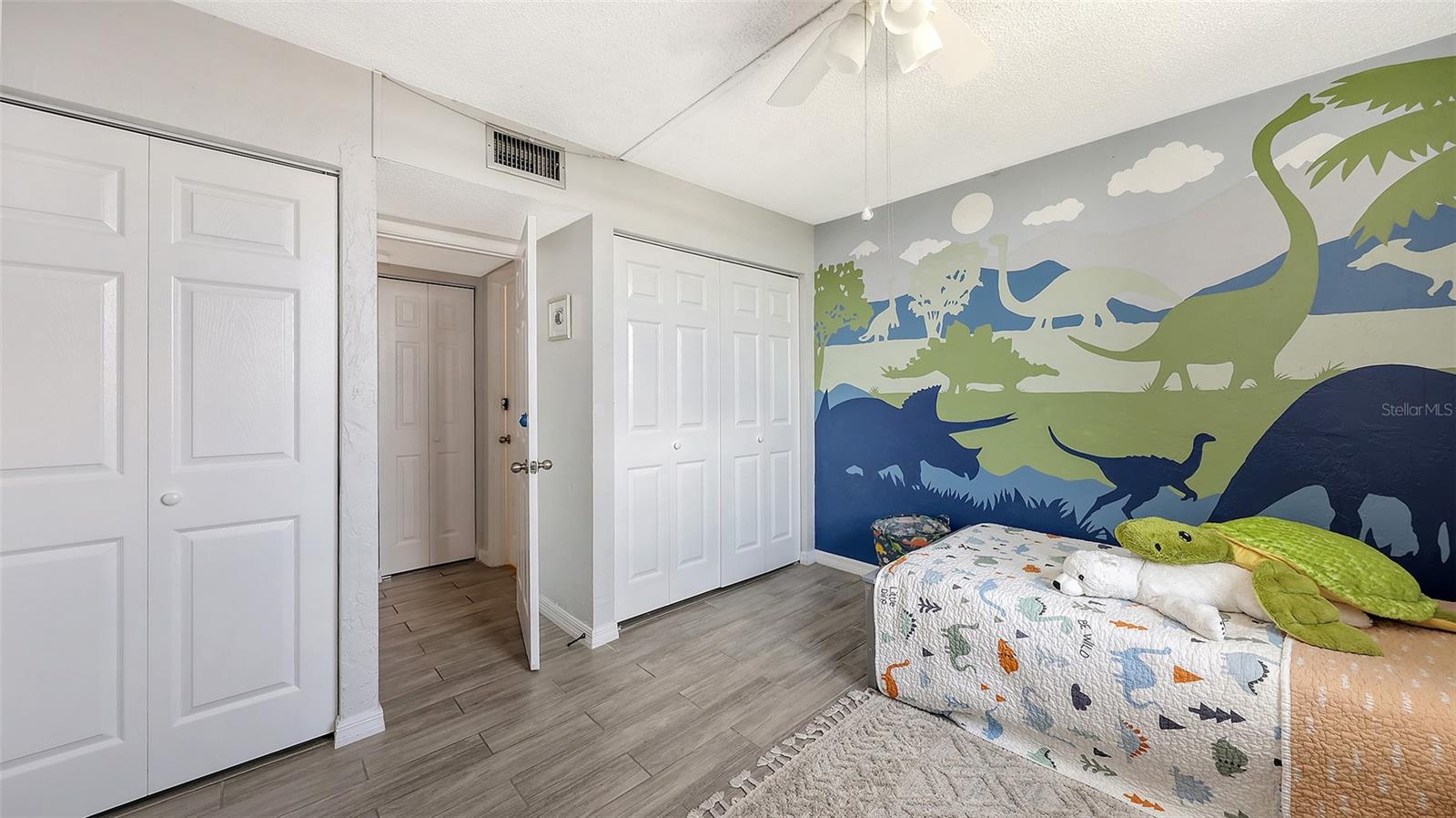 RAINTREE - Residential