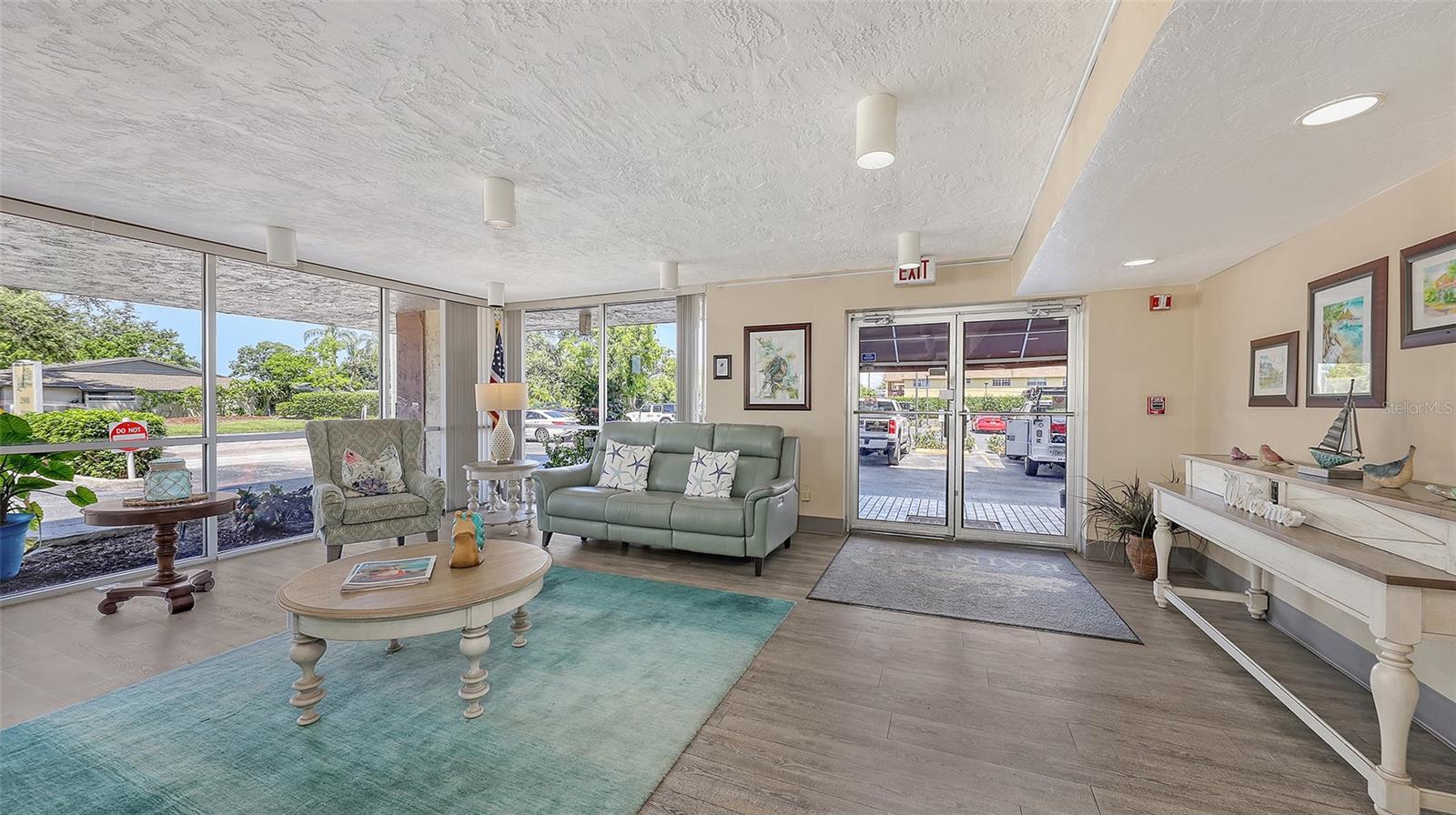 RAINTREE - Residential