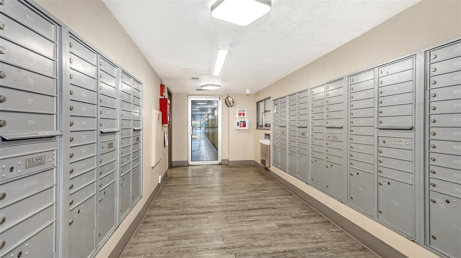 RAINTREE - Residential