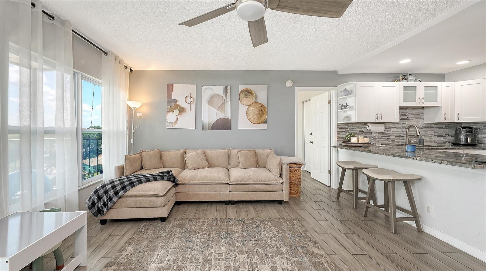 RAINTREE - Residential