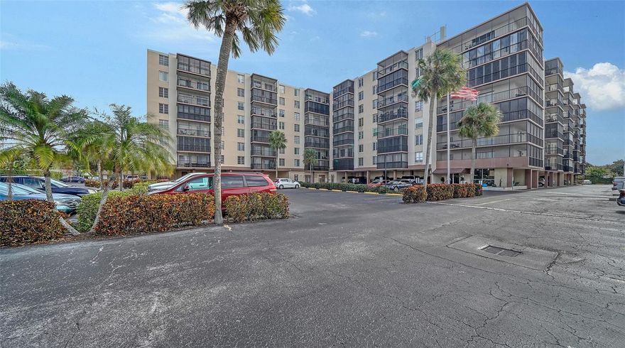 Come and see what all the excitement is about – Welcome Home!
This renovated 2-bedroom, 2-bath condo truly has it all. From the moment you step inside, you’ll feel the natural light, high ceilings, and brand-new tile floors that make the space bright and inviting. New windows and updated ceiling fans add comfort and freshness throughout. The open-concept kitchen has been completely updated with stainless-steel appliances and a stylish stone countertop, perfect for those who love to cook and entertain. Both bedrooms are spacious and comfortable with plenty of storage, while the bathrooms have been remodeled with modern finishes. Enjoy your morning coffee or evening unwind on the oversized screened balcony with city views, or take advantage of the heated community pool. Additional features include a private storage locker, one assigned parking spot, and guest parking available.
The monthly HOA fee of $550 includes building insurance, water, trash, sewer, high-speed internet, cable, and access to the heated pool and common areas.?? All this is just minutes from Anna Maria Island, medical centers, shopping, dining, and Downtown Bradenton. Surrounded by nature, this home offers the perfect balance of tranquility and urban convenience, with easy access to the Tamiami Trail for commuters. If location matters to you, this is the place! Some lucky person will live here like they’re on a permanent vacation – will it be you? Showings by appointment only – call or text today to schedule your visit!