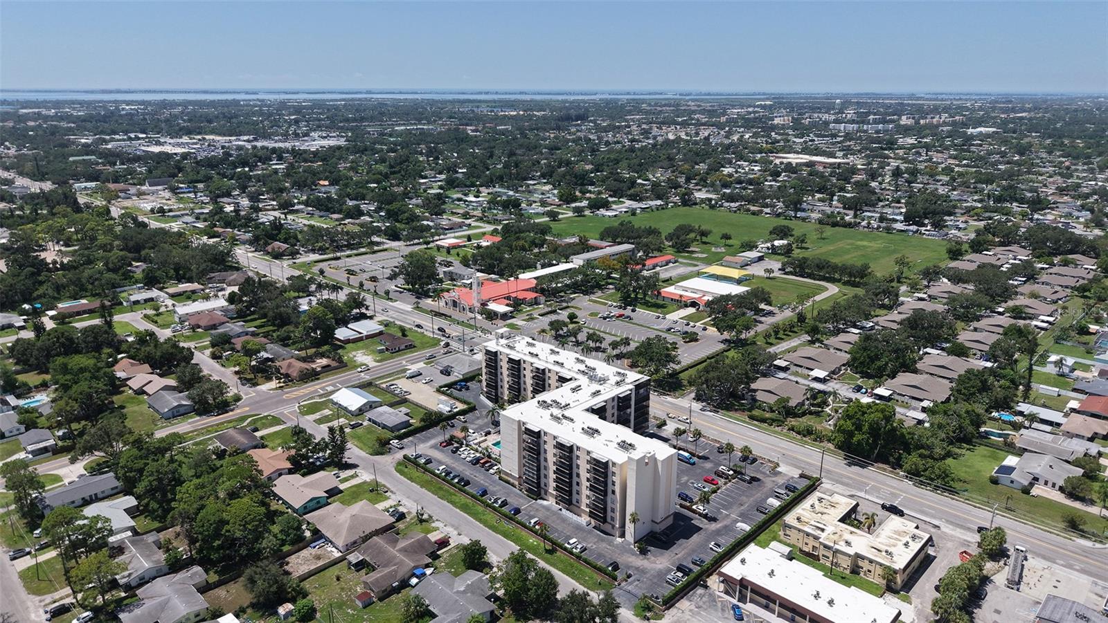 RAINTREE - Residential