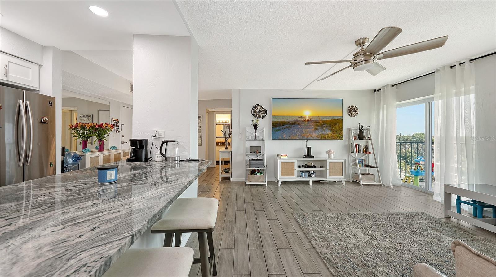 RAINTREE - Residential