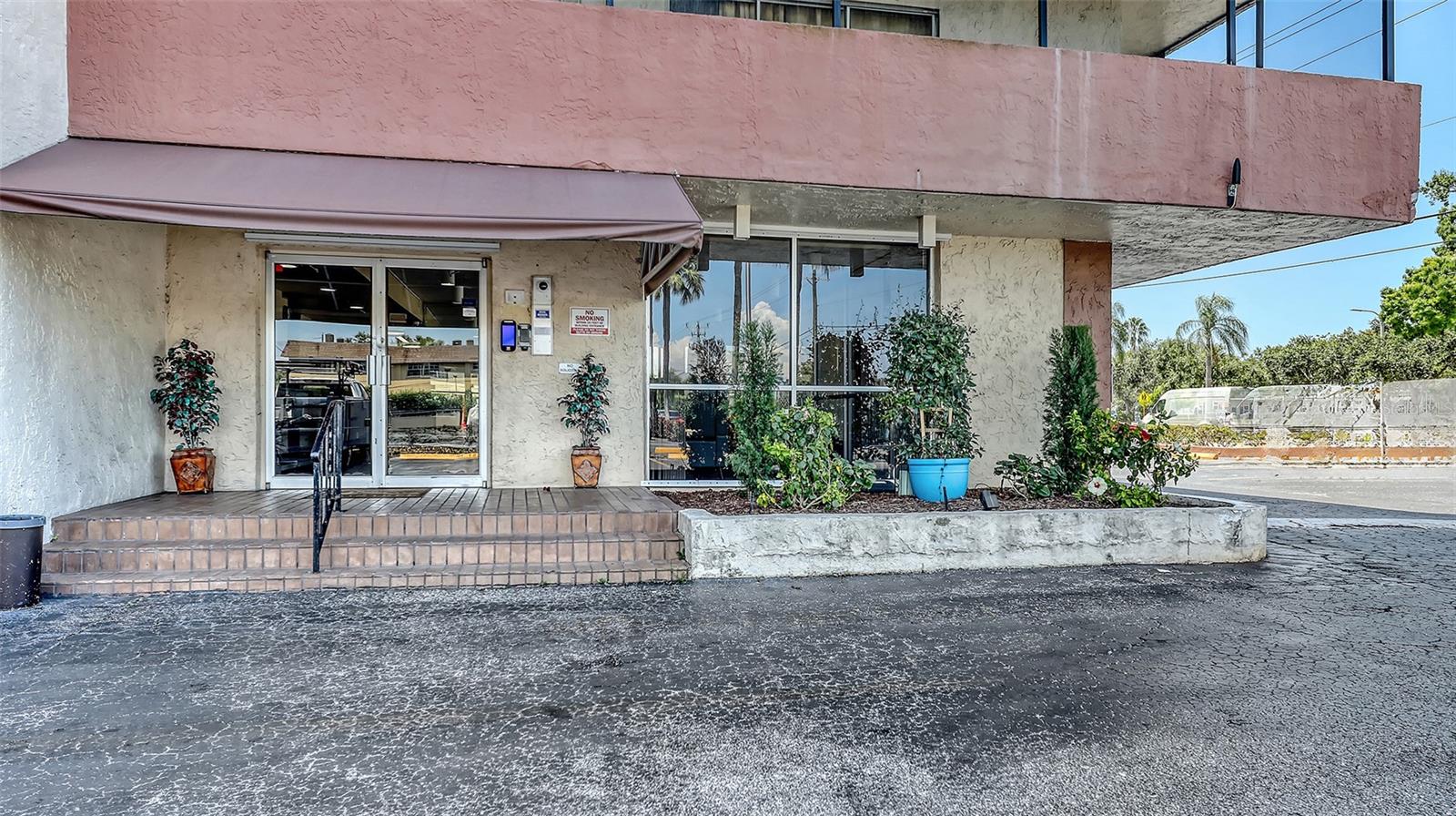 RAINTREE - Residential