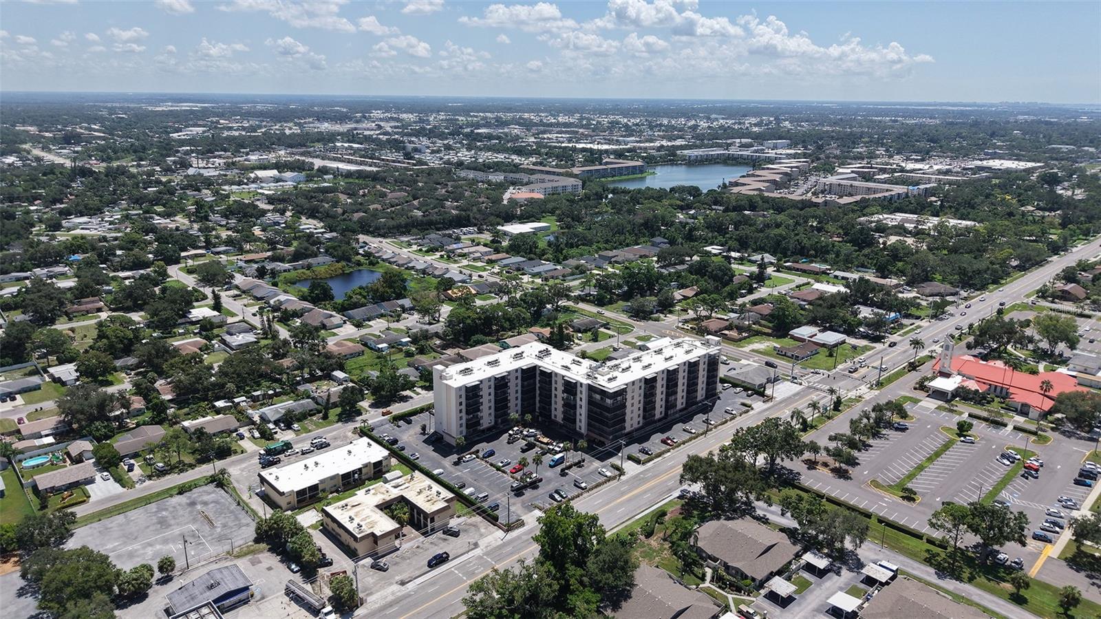 RAINTREE - Residential