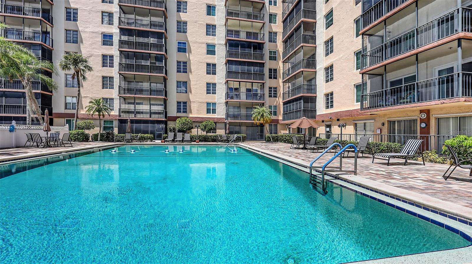 RAINTREE - Residential