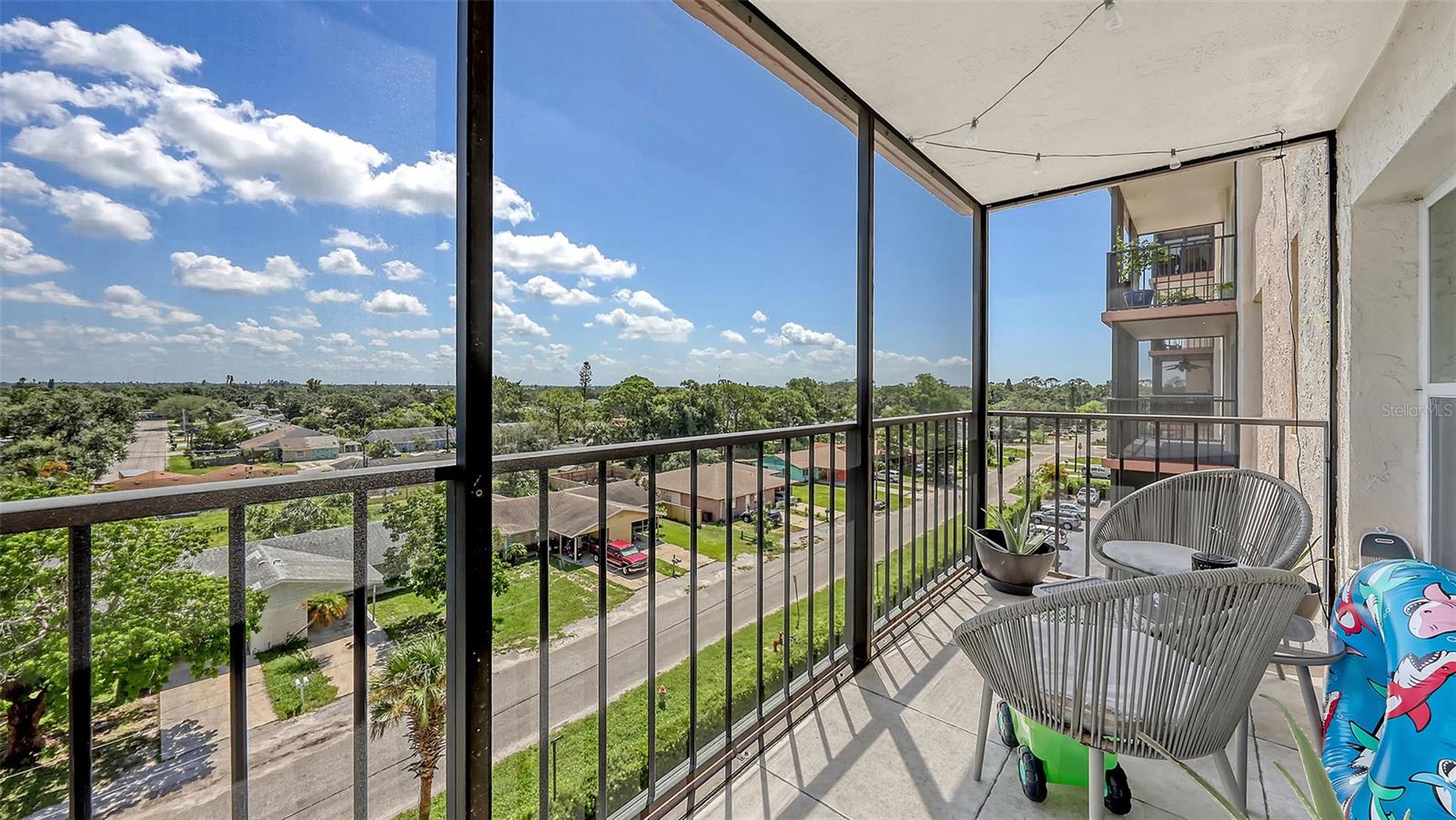 RAINTREE - Residential