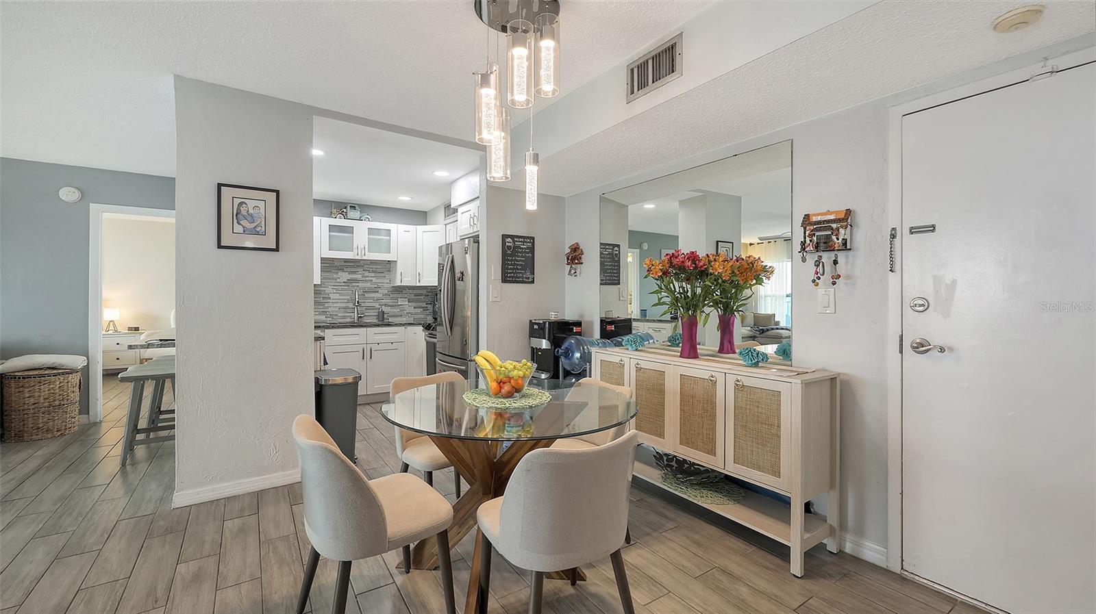 RAINTREE - Residential