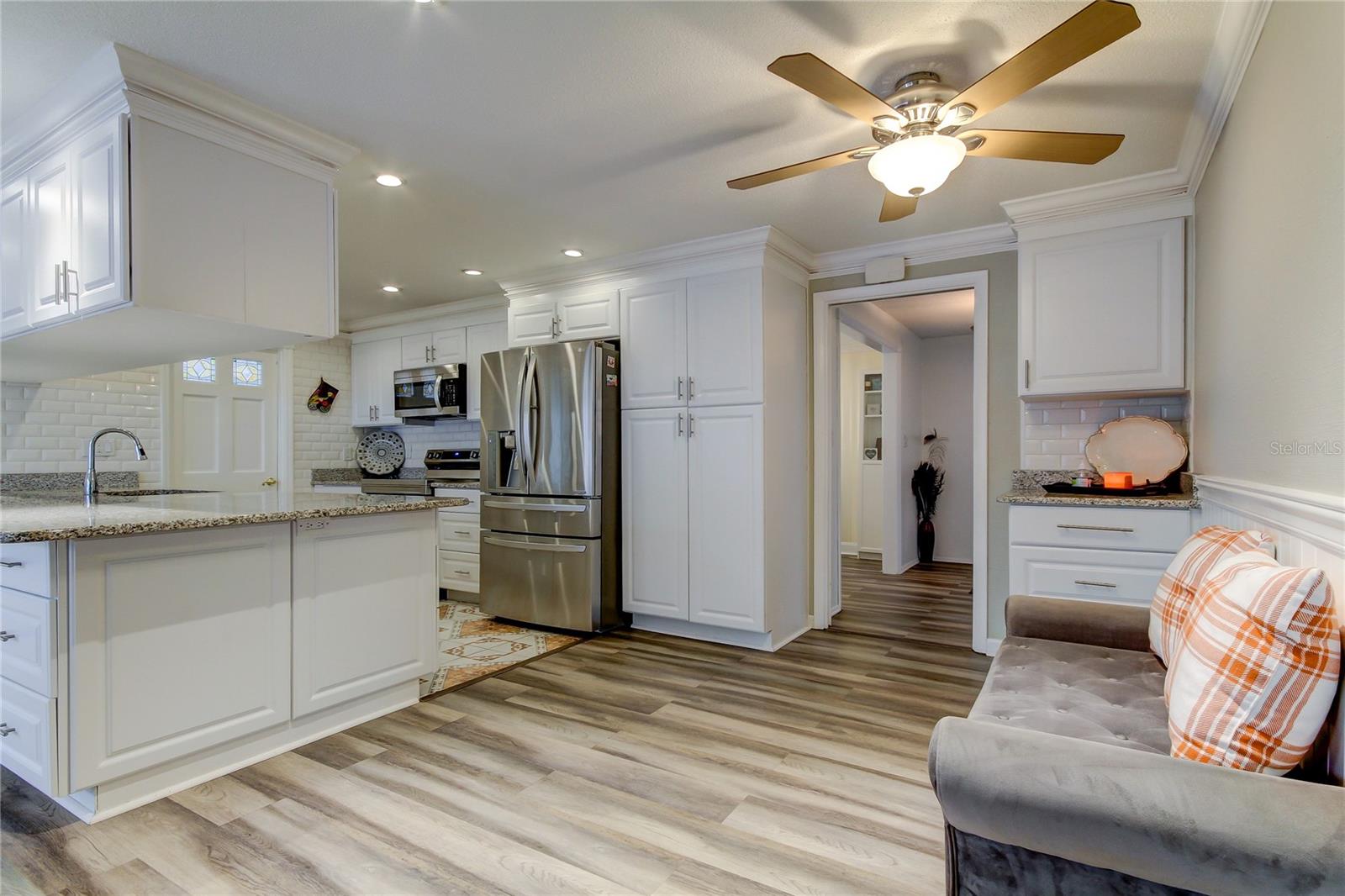 COLLEGE PARK - Residential