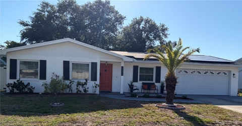 Photo of 1846 Elmhurst Drive, Clearwater, FL 33765 (MLS # TB8508971)