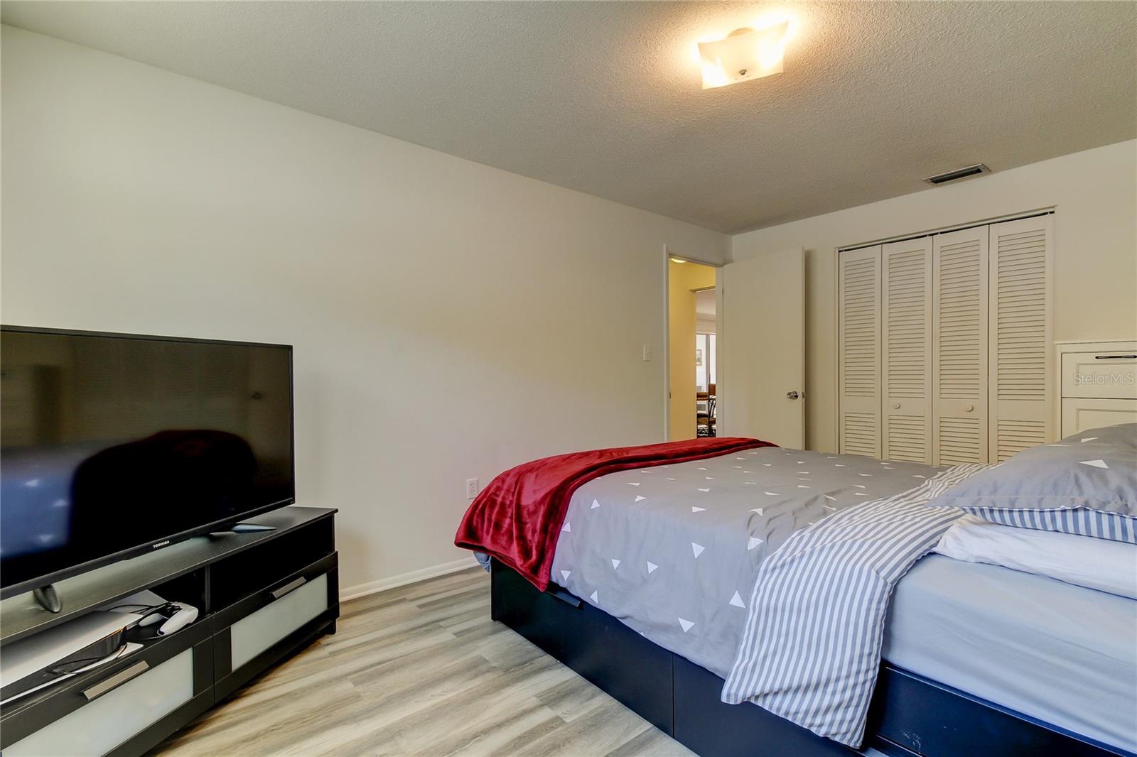 COLLEGE PARK - Residential