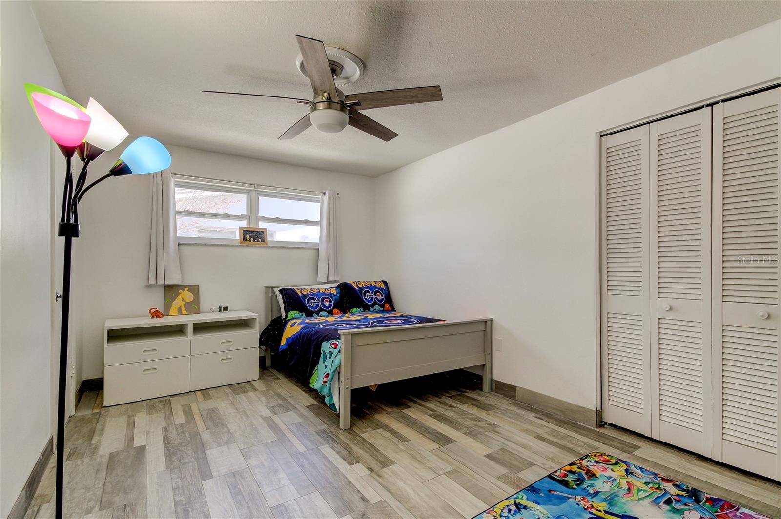 COLLEGE PARK - Residential