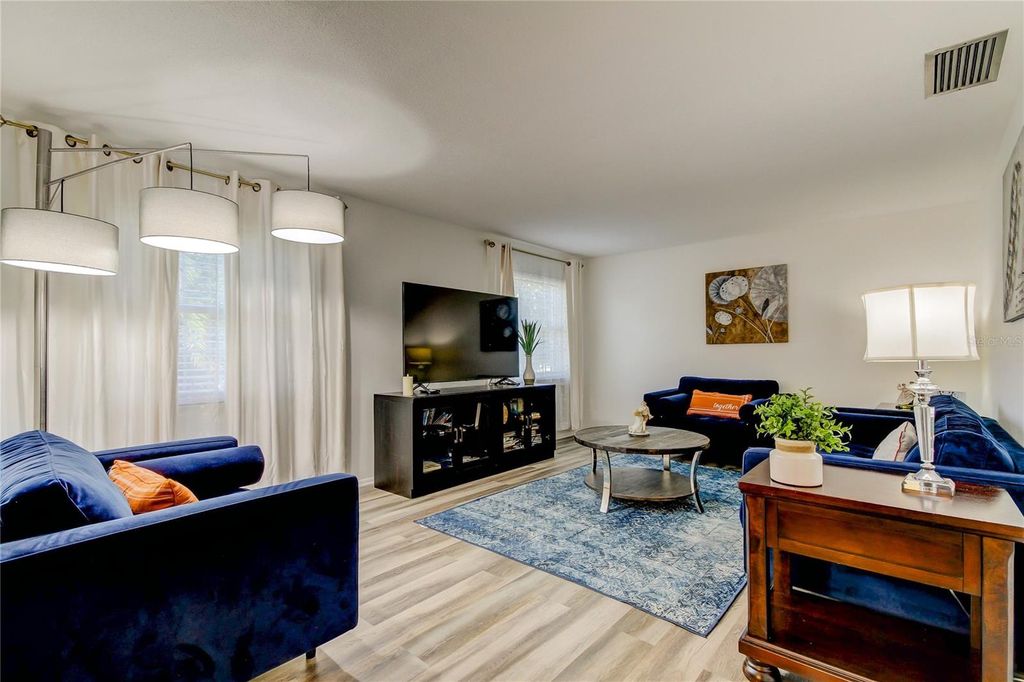 Photo of 1846 Elmhurst Drive, Clearwater, FL 33765 (MLS # TB8508971)
