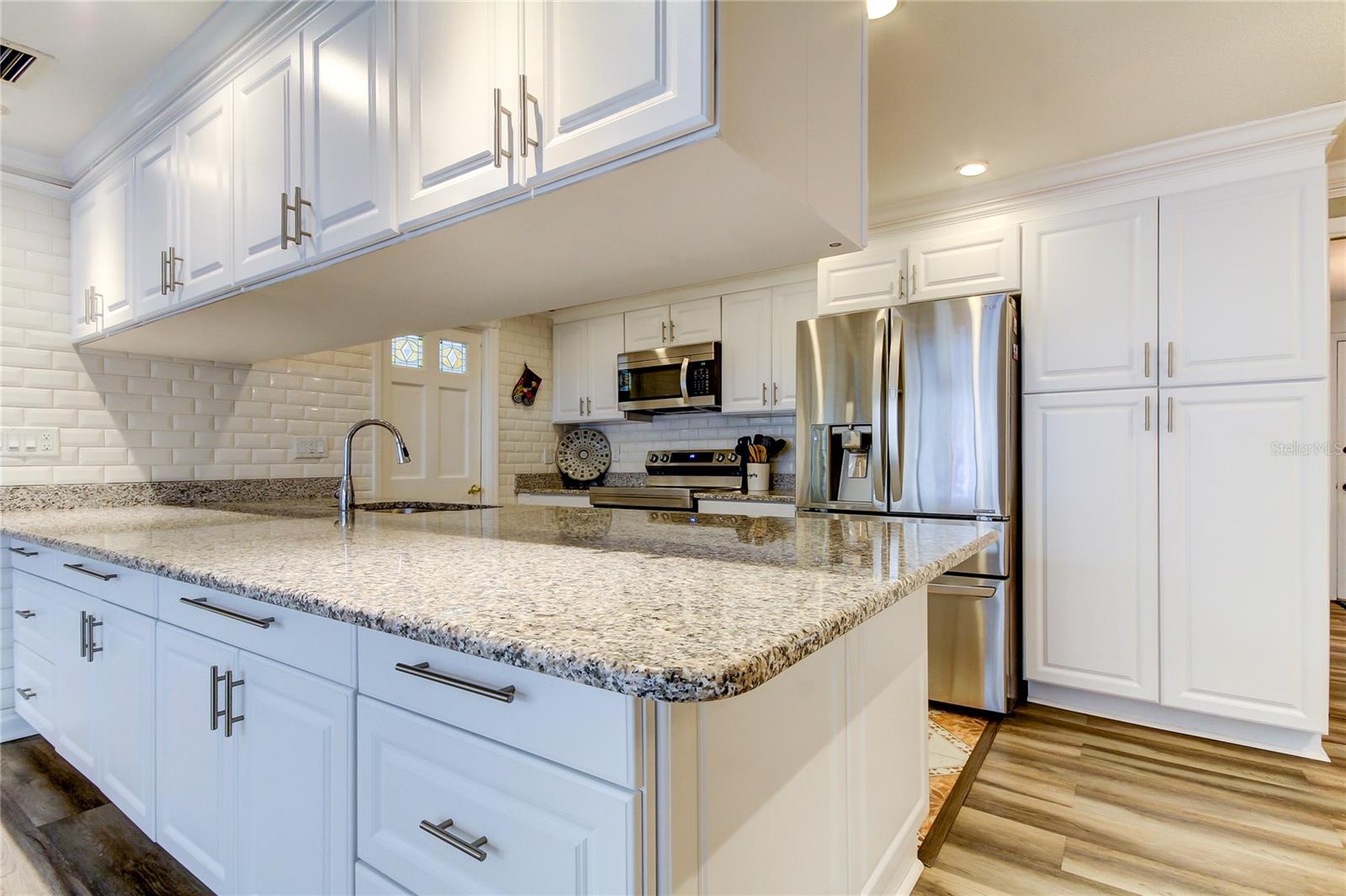 COLLEGE PARK - Residential