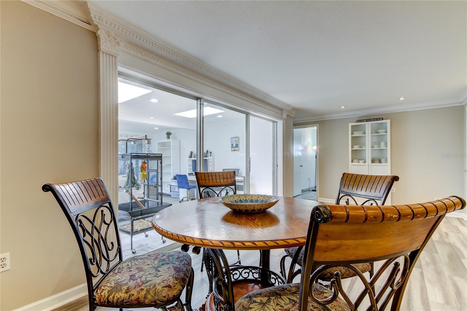 COLLEGE PARK - Residential