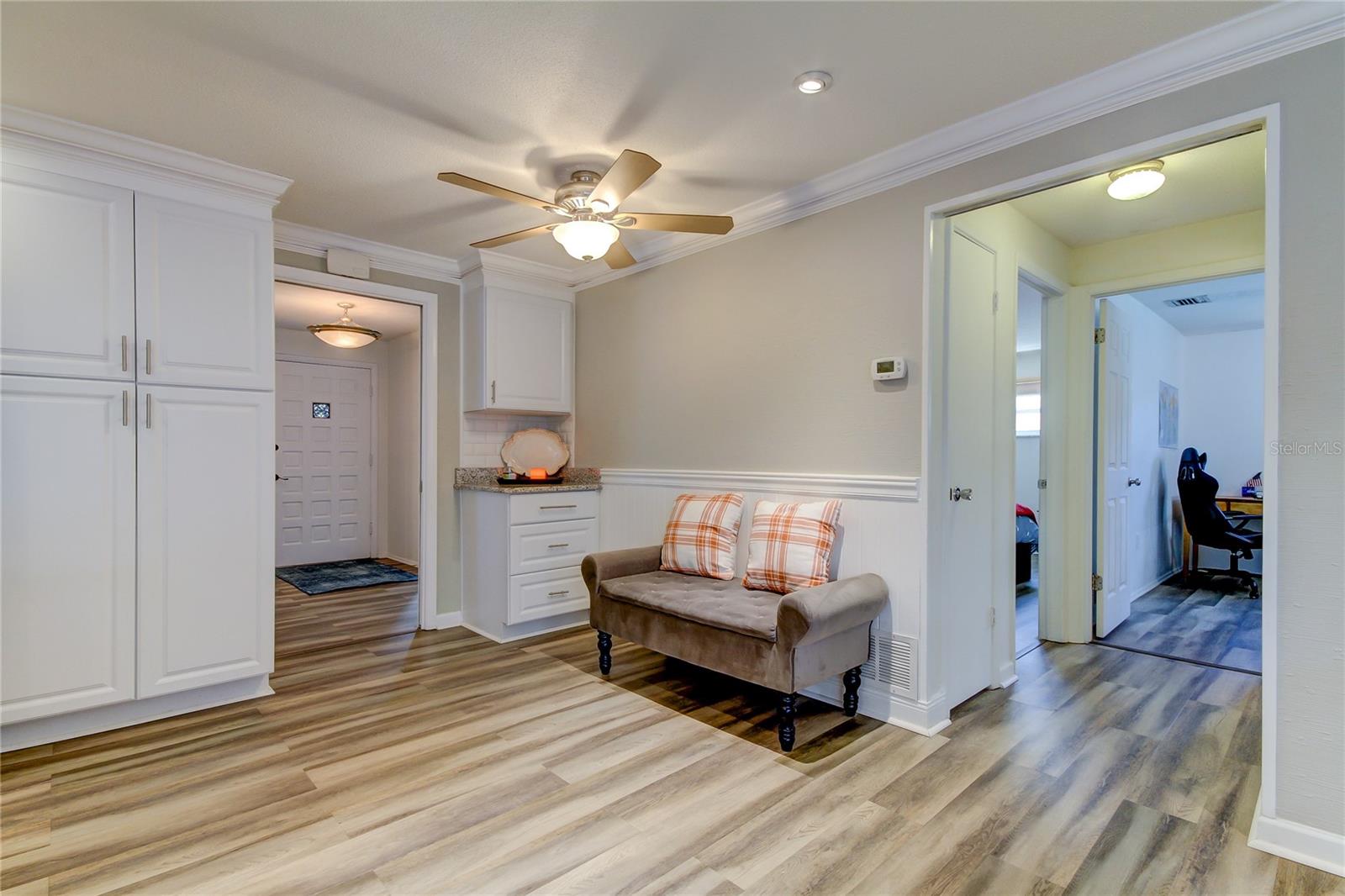 COLLEGE PARK - Residential