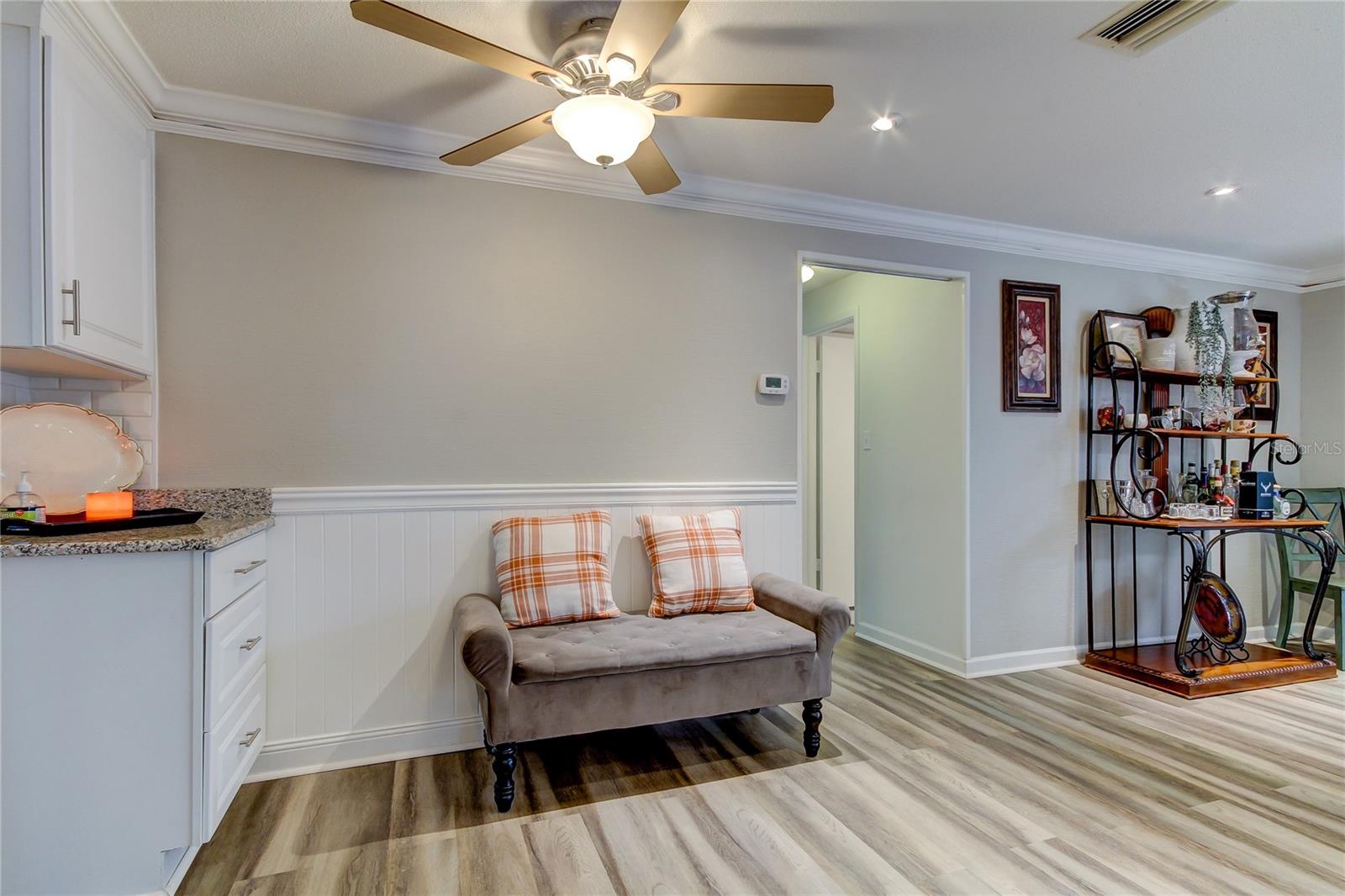 COLLEGE PARK - Residential