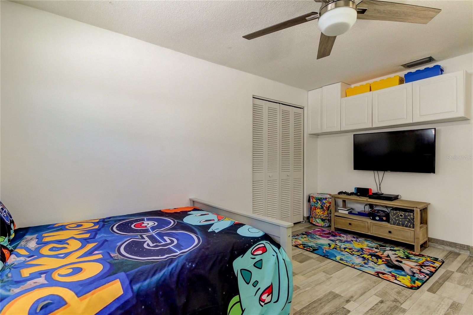 COLLEGE PARK - Residential