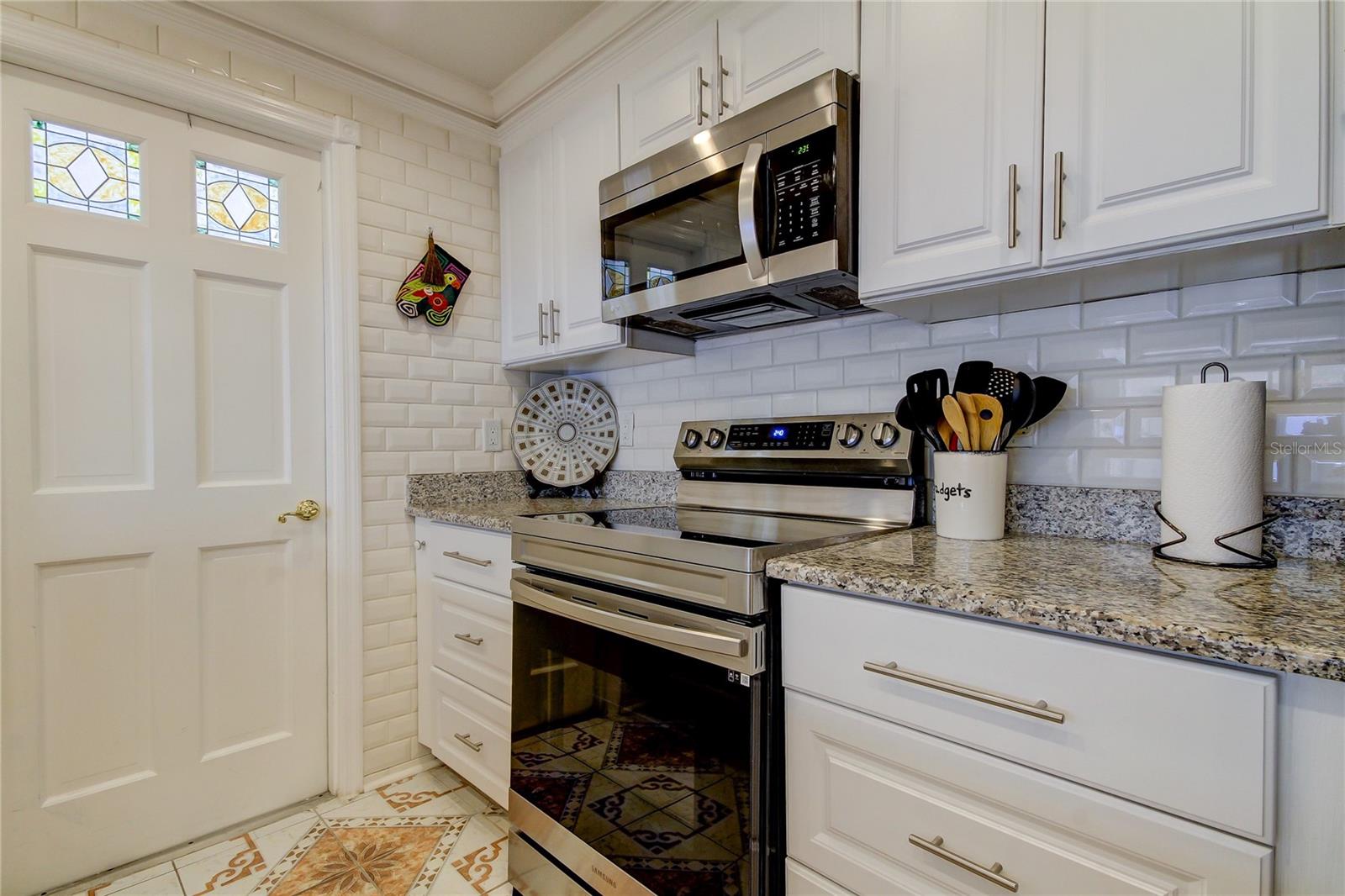 COLLEGE PARK - Residential