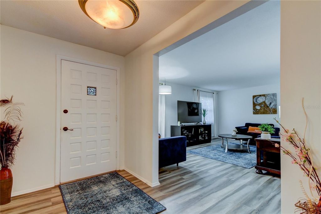 Photo of 1846 Elmhurst Drive, Clearwater, FL 33765 (MLS # TB8508971)