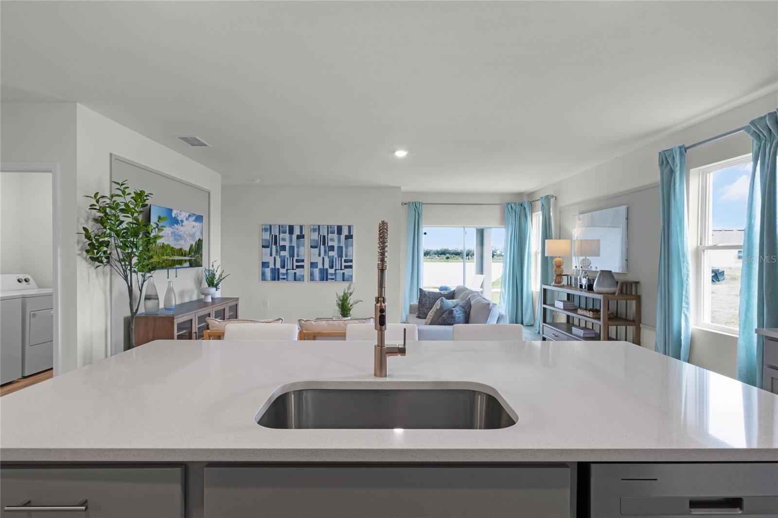 FOX BRANCH RANCH PHASE 1 - Residential