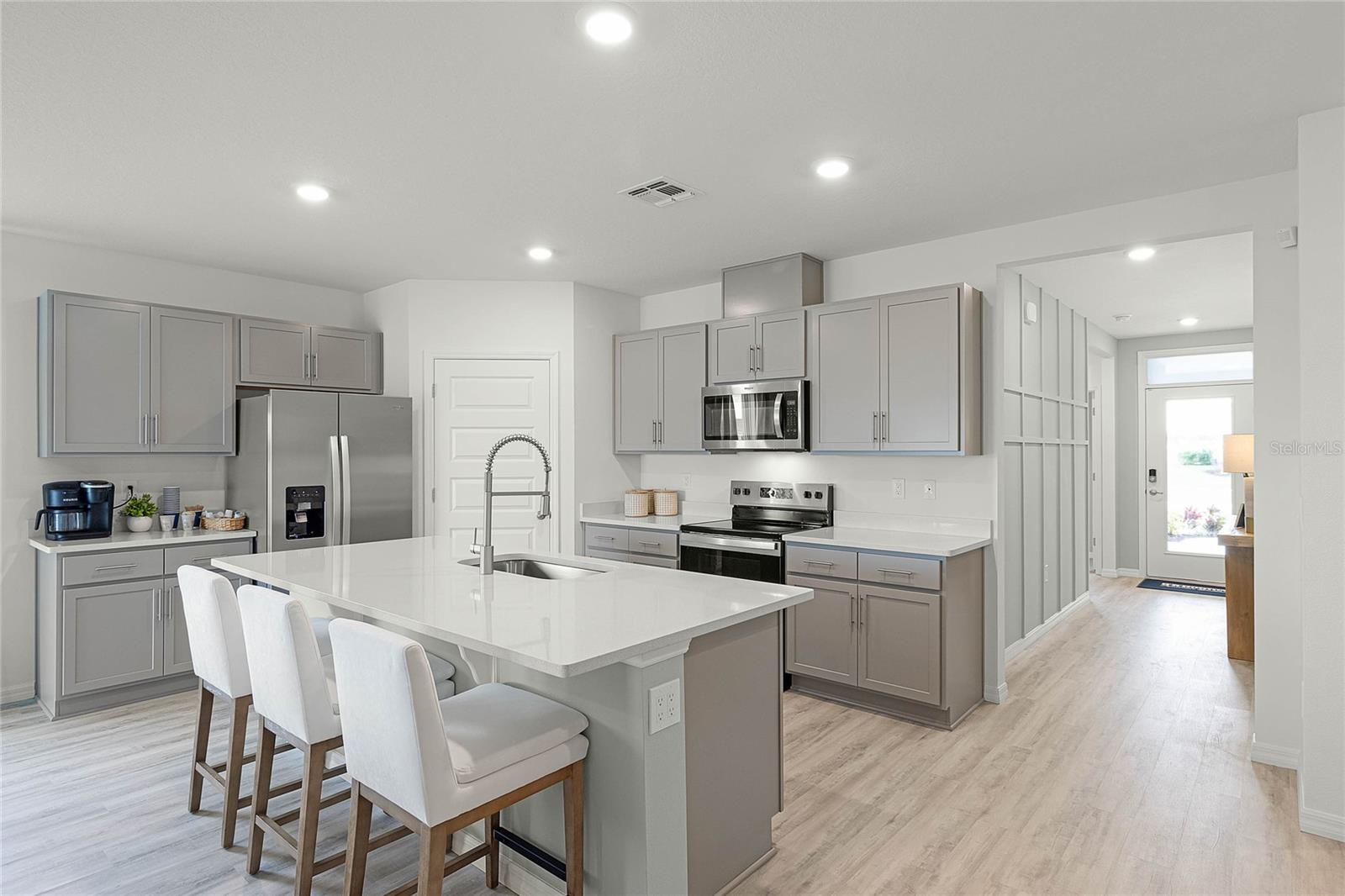 FOX BRANCH RANCH PHASE 1 - Residential