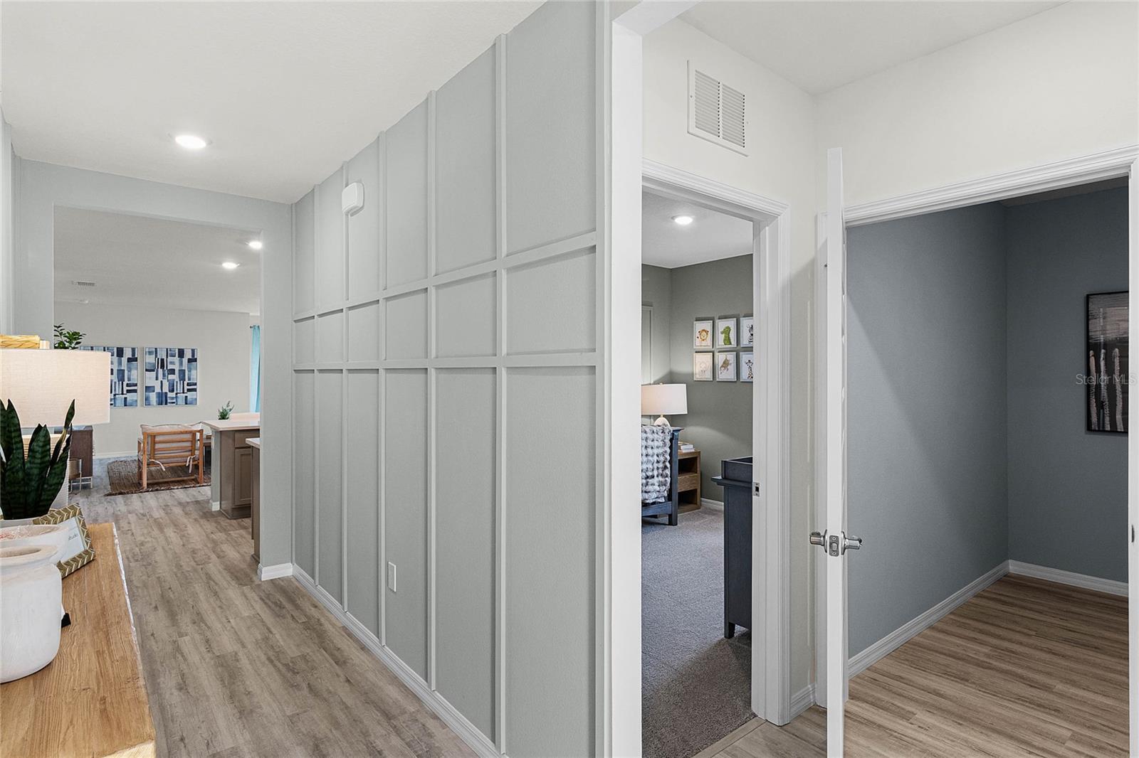 FOX BRANCH RANCH PHASE 1 - Residential