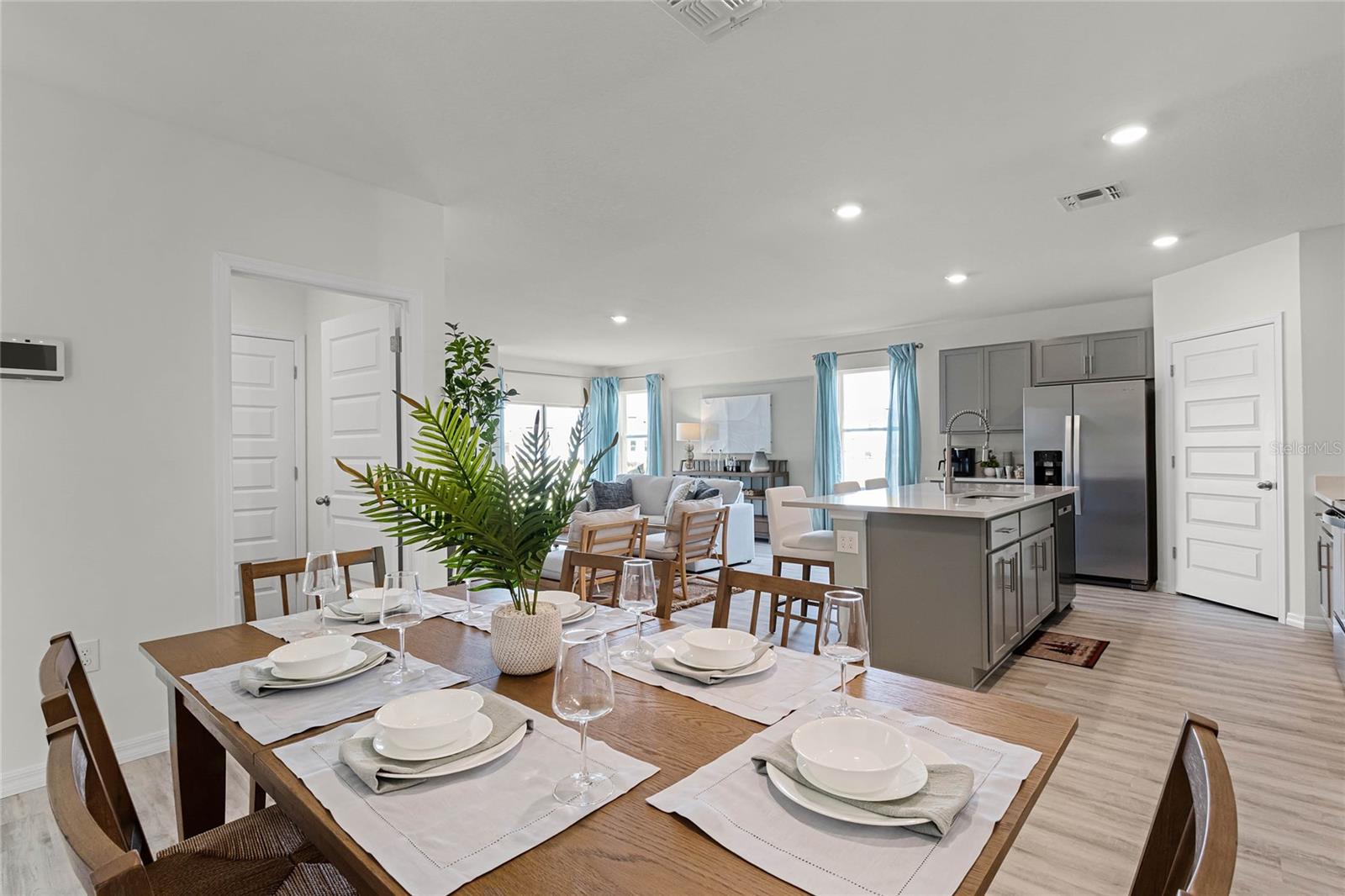 FOX BRANCH RANCH PHASE 1 - Residential