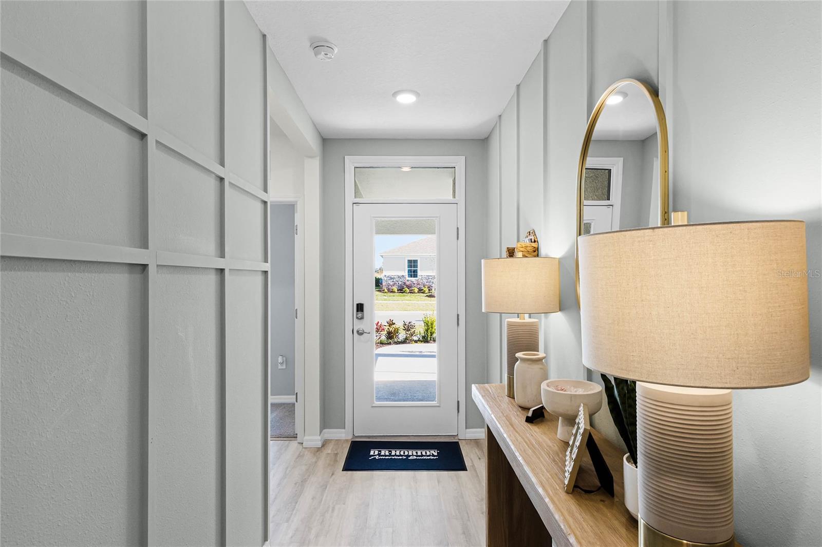 FOX BRANCH RANCH PHASE 1 - Residential