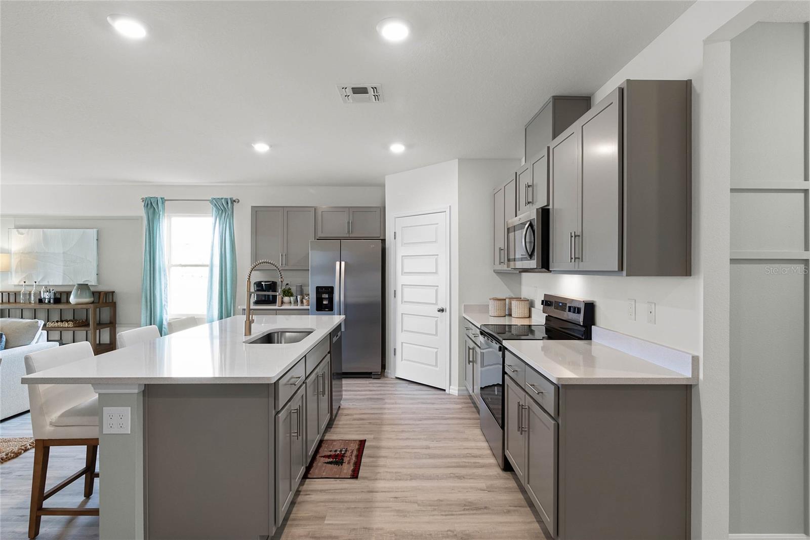 FOX BRANCH RANCH PHASE 1 - Residential