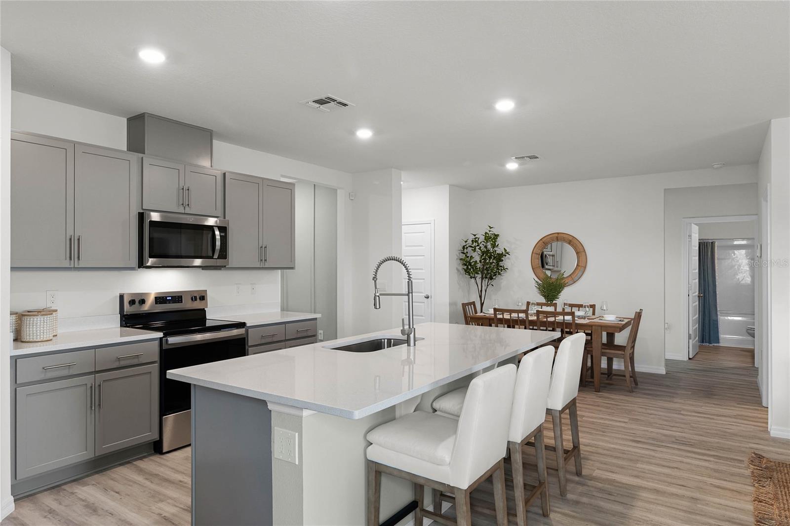 FOX BRANCH RANCH PHASE 1 - Residential