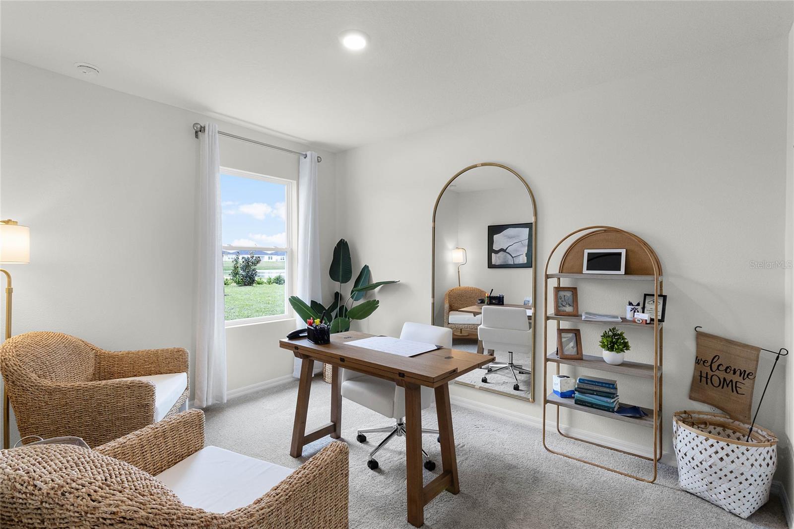 FOX BRANCH RANCH PHASE 1 - Residential