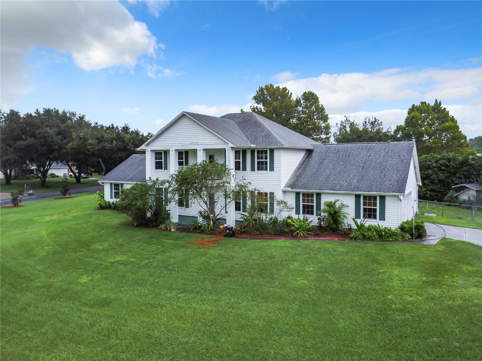 4155 QUAIL WOOD DRIVE