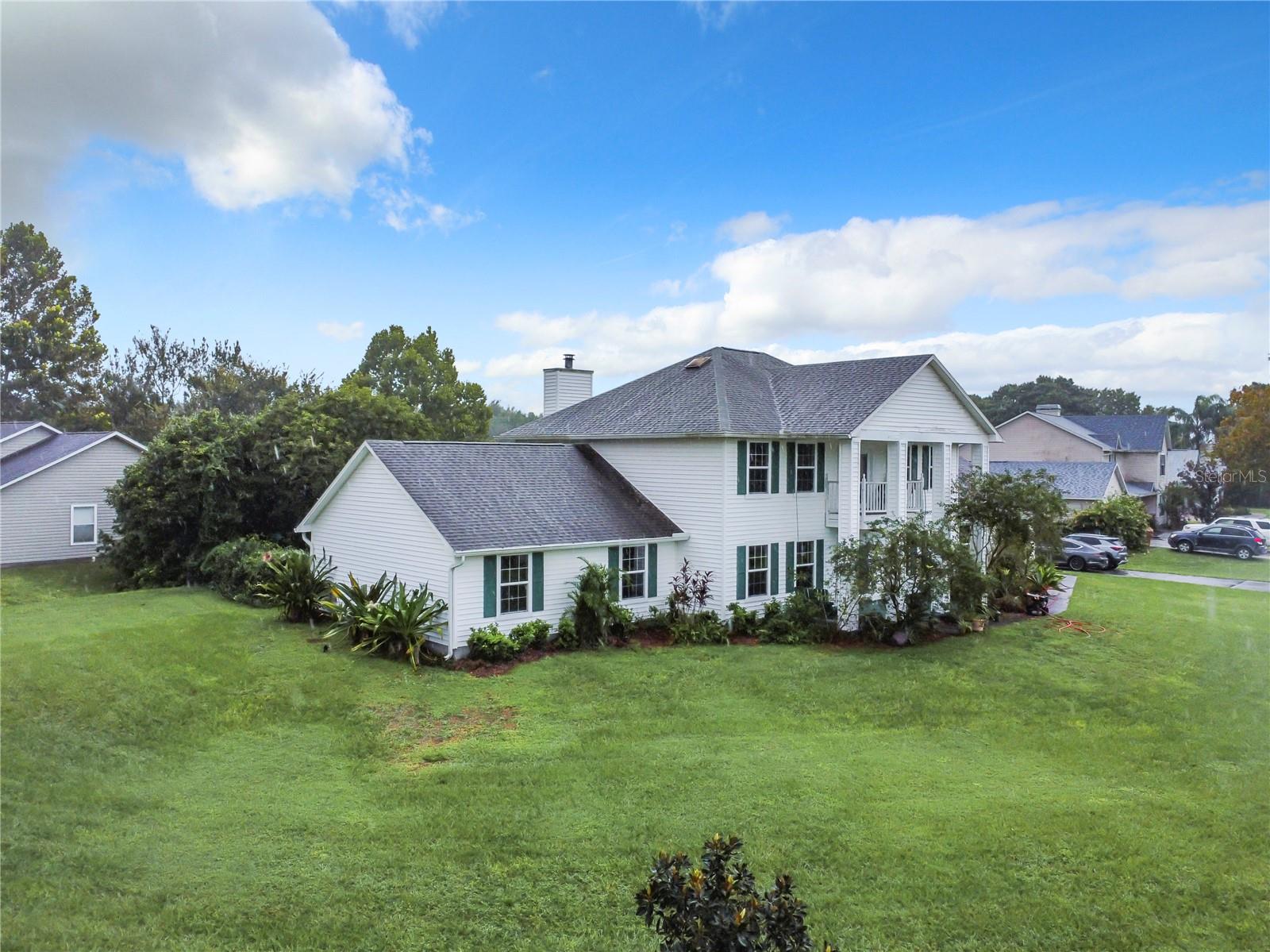 4155 QUAIL WOOD DRIVE