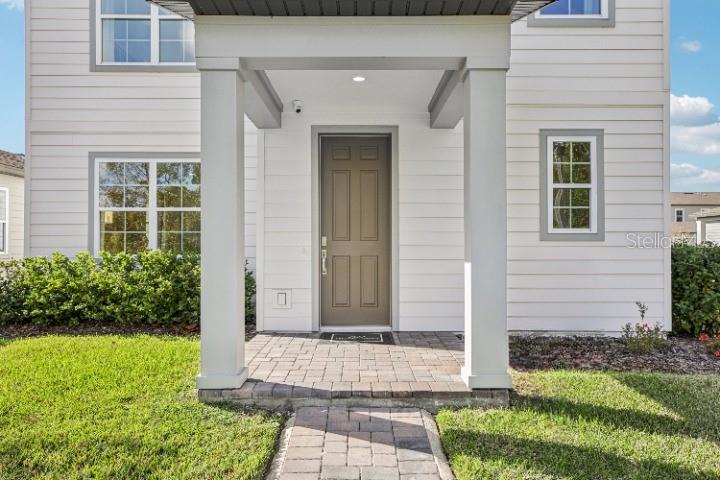 11189 GREEN CITRON ALLEY