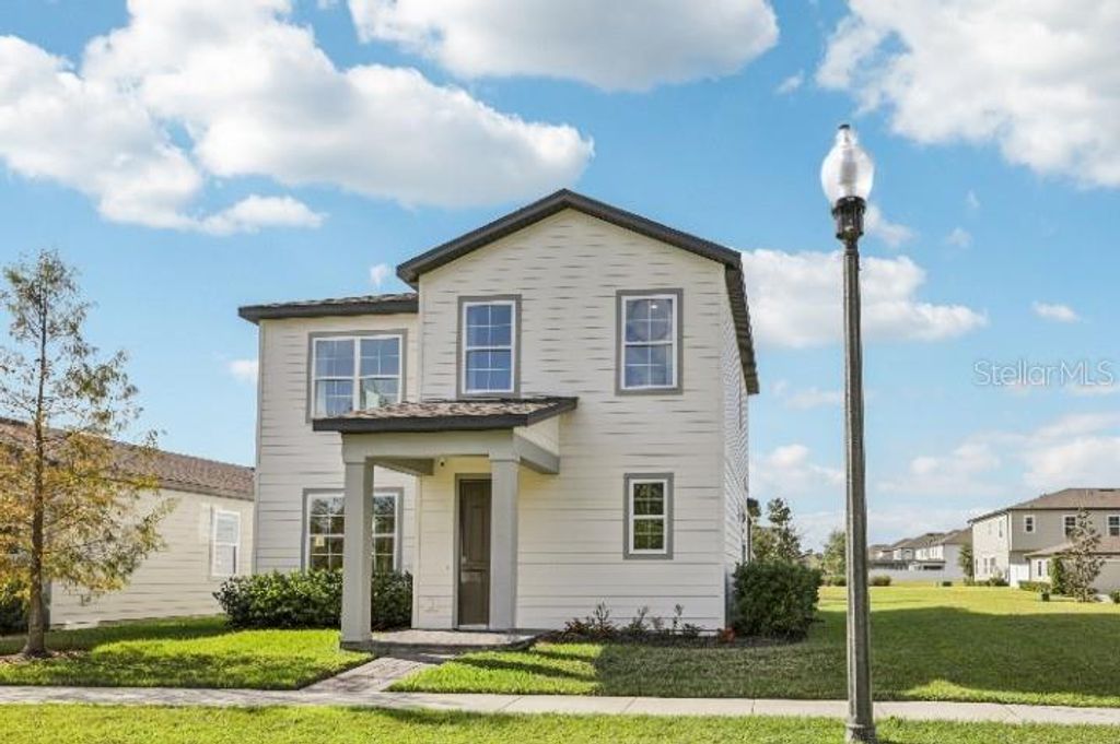 Photo of 11189 Green Citron Alley, Winter Garden, FL 34787 (MLS # TB8460312)