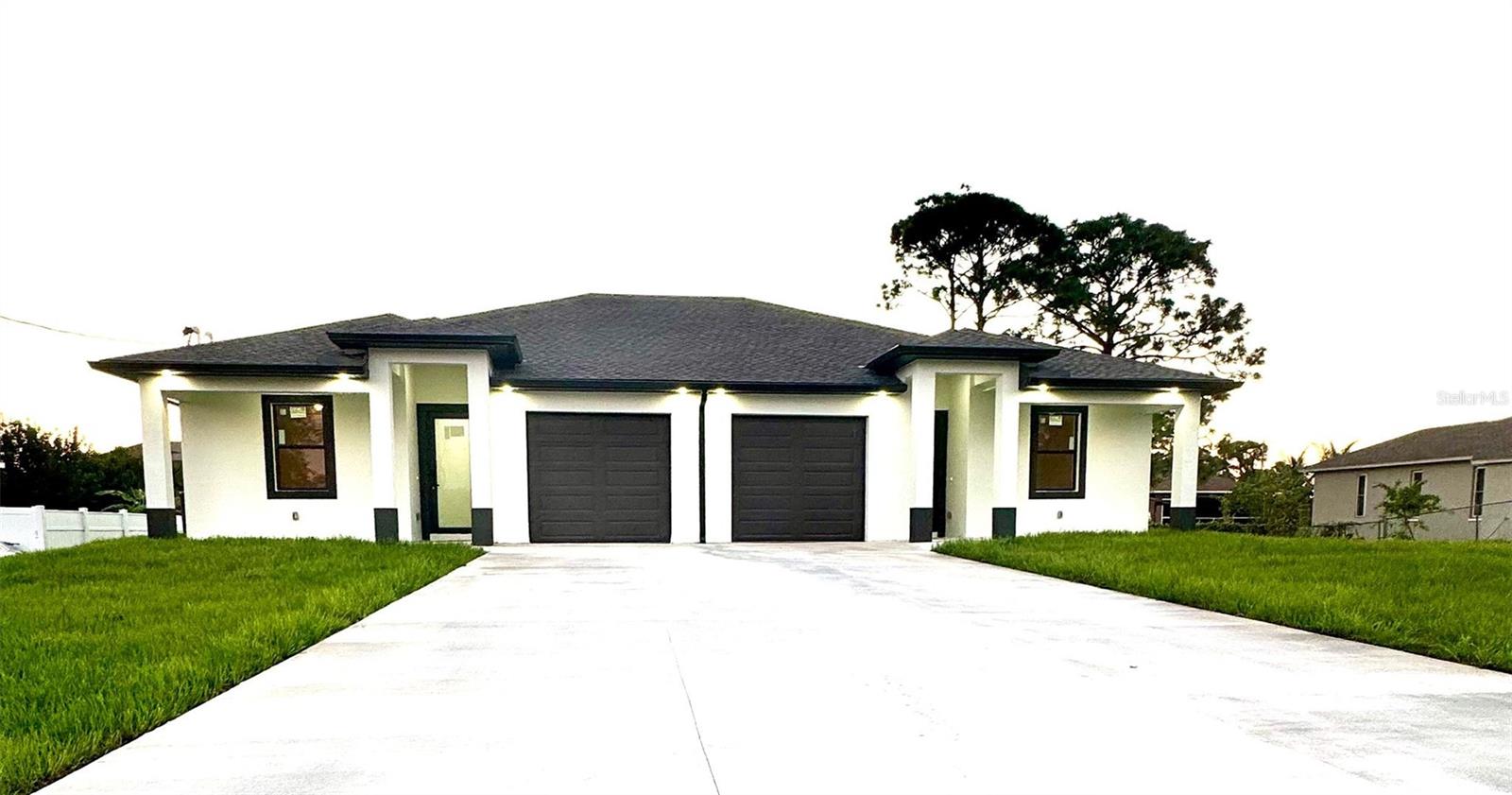 LEHIGH ACRES - Residential Income