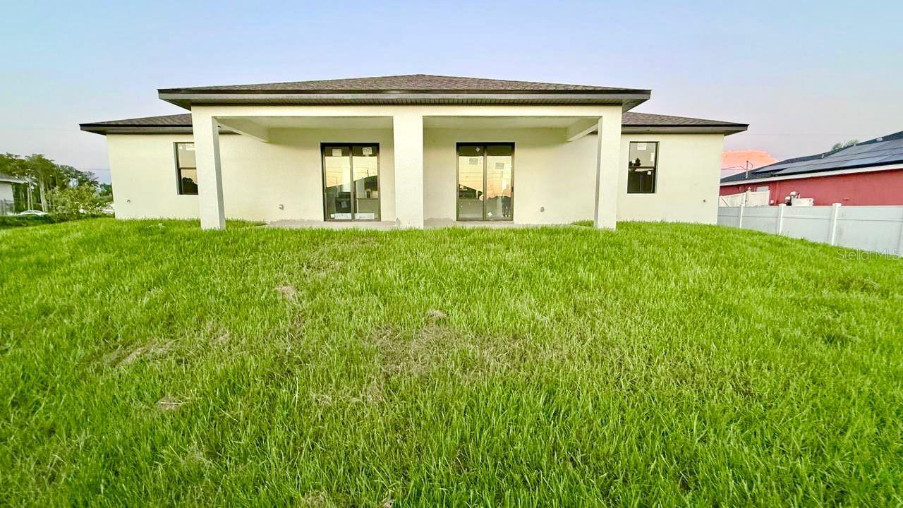 LEHIGH ACRES - Residential Income