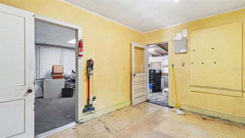 Tiny photo for 514 SW 2nd Avenue, Ocala, FL 34471 (MLS # O6390993)