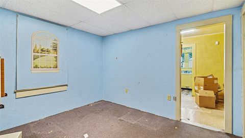 Tiny photo for 514 SW 2nd Avenue, Ocala, FL 34471 (MLS # O6390993)