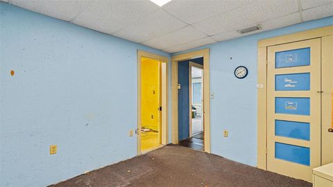 Tiny photo for 514 SW 2nd Avenue, Ocala, FL 34471 (MLS # O6390993)