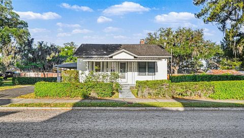 Tiny photo for 514 SW 2nd Avenue, Ocala, FL 34471 (MLS # O6390993)