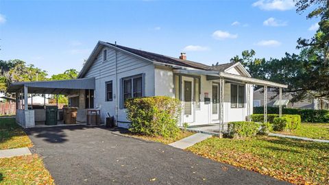 Tiny photo for 514 SW 2nd Avenue, Ocala, FL 34471 (MLS # O6390993)