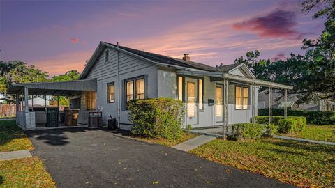 Photo of 514 SW 2nd Avenue, Ocala, FL 34471 (MLS # O6390993)