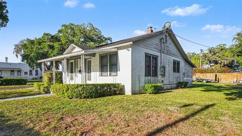 Tiny photo for 514 SW 2nd Avenue, Ocala, FL 34471 (MLS # O6390993)