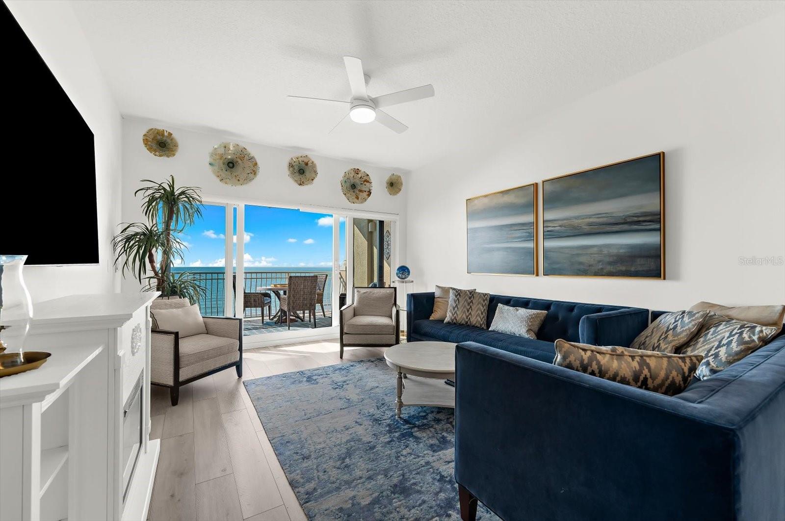 LA VISTANA CONDO - Residential