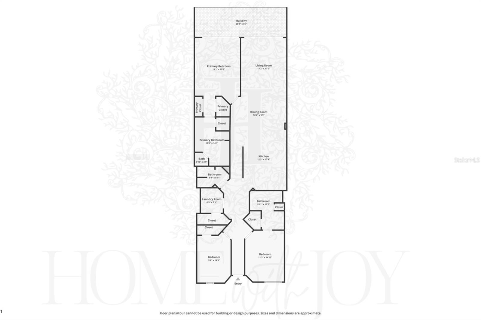 LA VISTANA CONDO - Residential