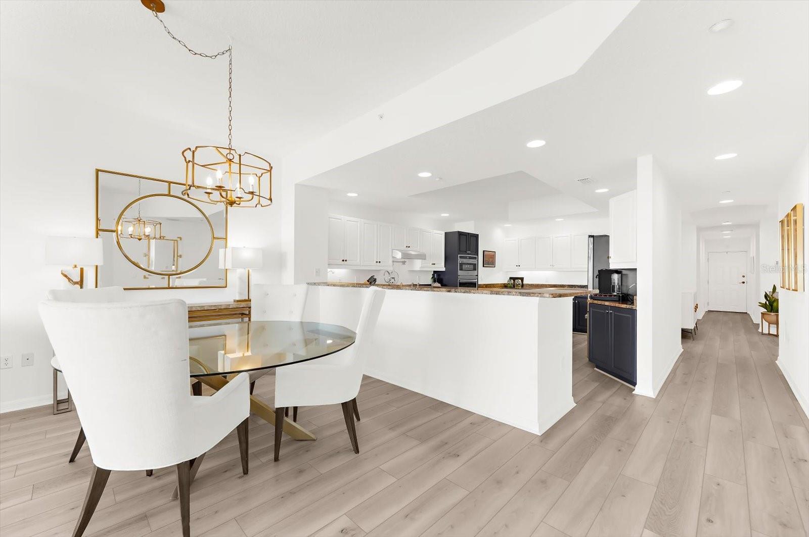 LA VISTANA CONDO - Residential