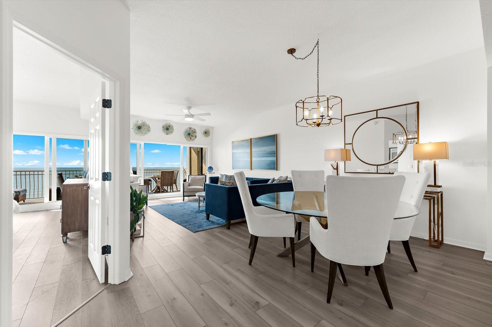 LA VISTANA CONDO - Residential