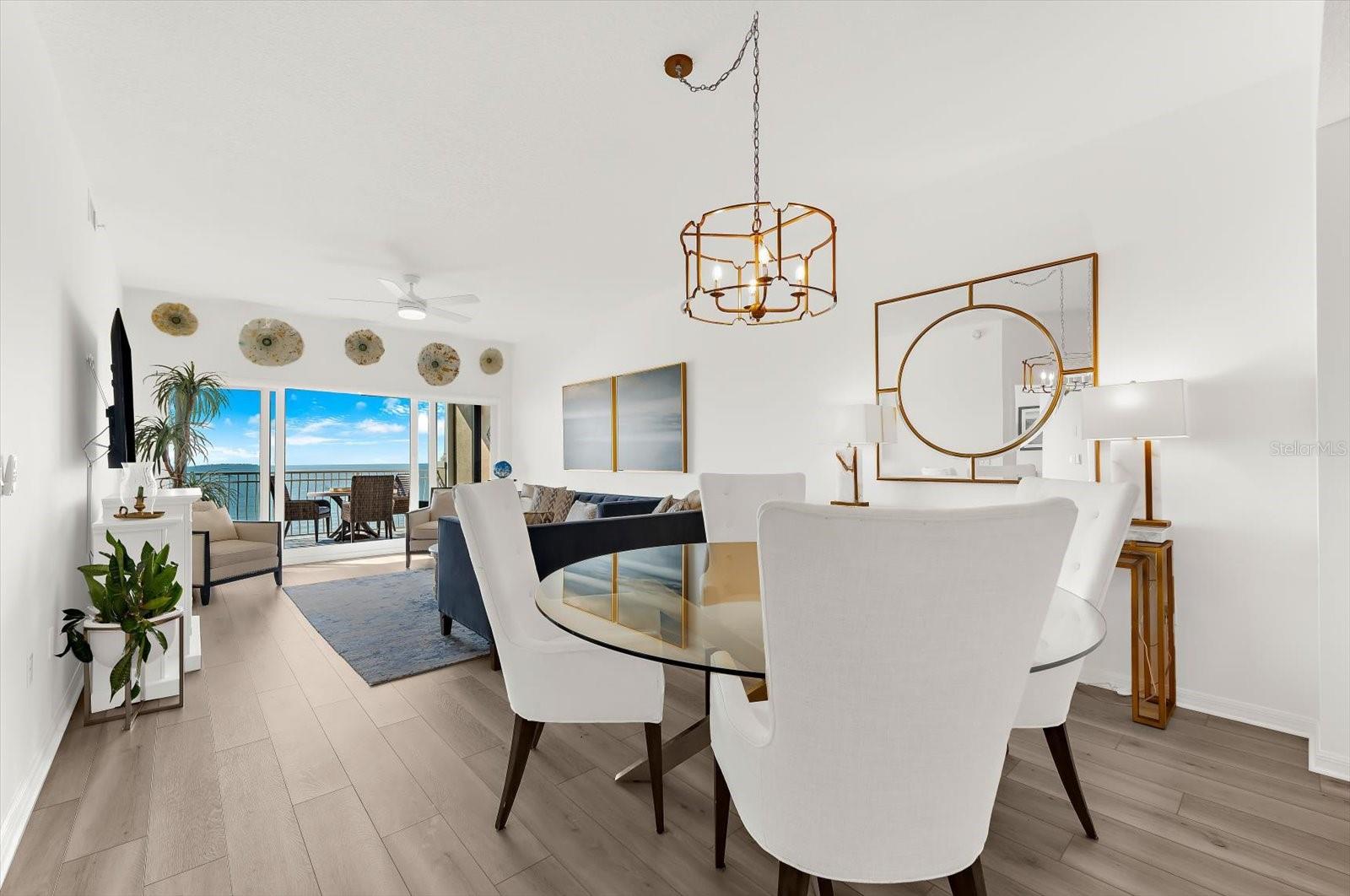 LA VISTANA CONDO - Residential